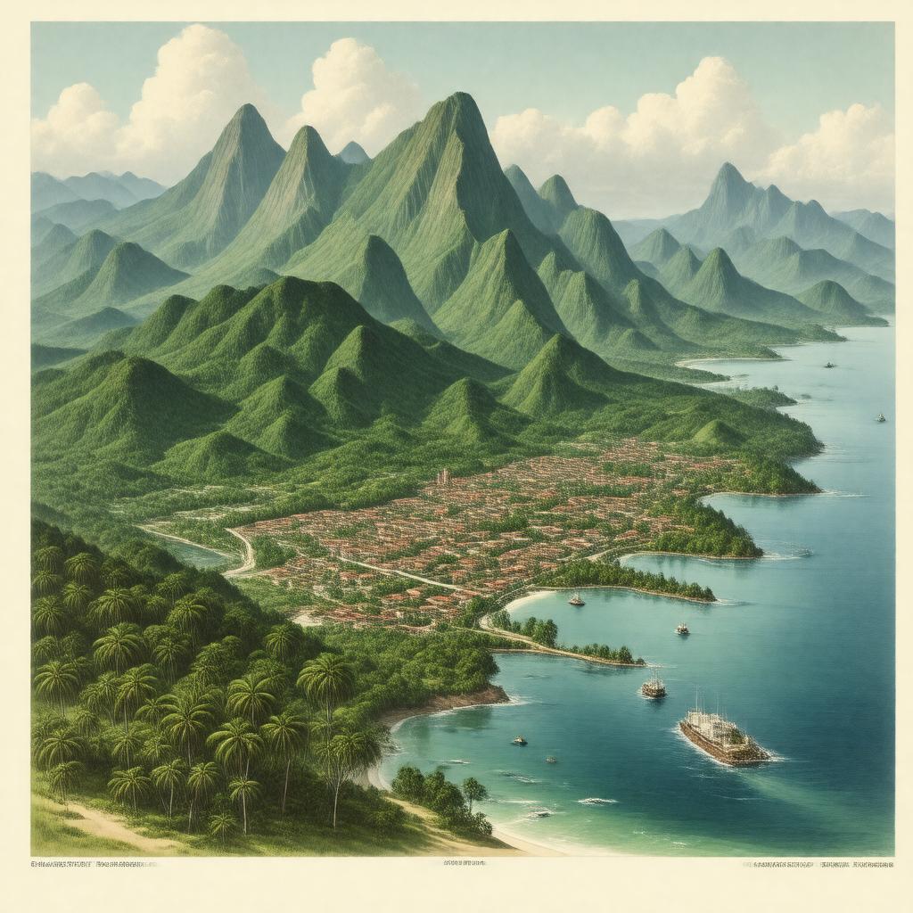 Collectivité Territoriale de Martinique